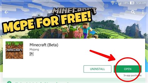 Play Store App Minecraft に対する画像結果