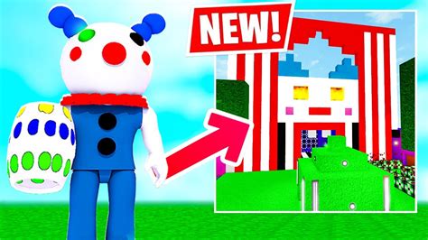 Roblox Piggy Build Mode Logo に対する画像結果