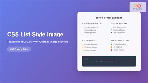 Image result for CSS List Template