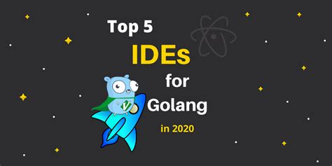 Image result for The Best GUI for Golang