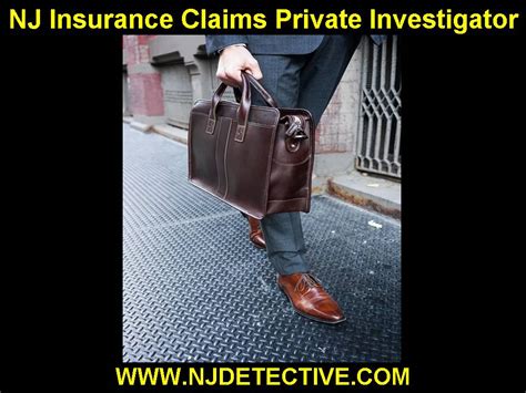 Toradh íomhá ar Private Investigator Insurance Fraud