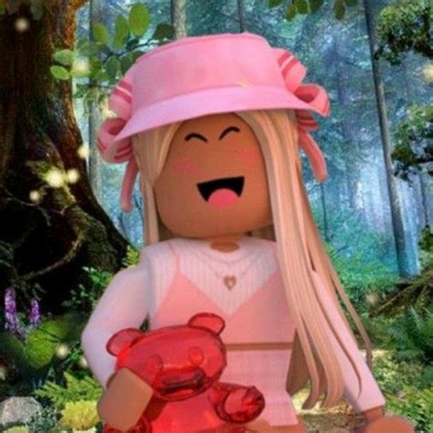 Image result for Roblox Cute Character
