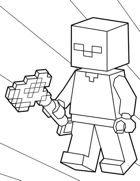 Image result for Minecraft Afbeelding En Printen