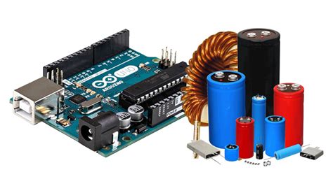 Toradh íomhá ar Resistor Meter Arduino