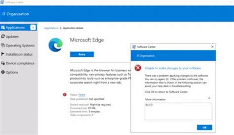 Image result for Edge Error Code Diagnostic