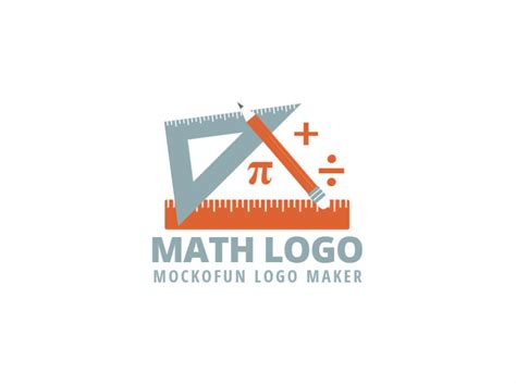 Image result for Math Logo Label