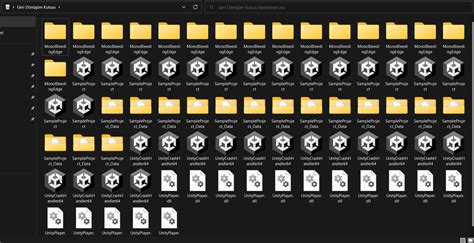 Toradh íomhá ar How Fix CS-013 Unity