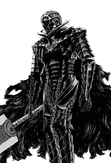 Image result for Guts Berserker Armor