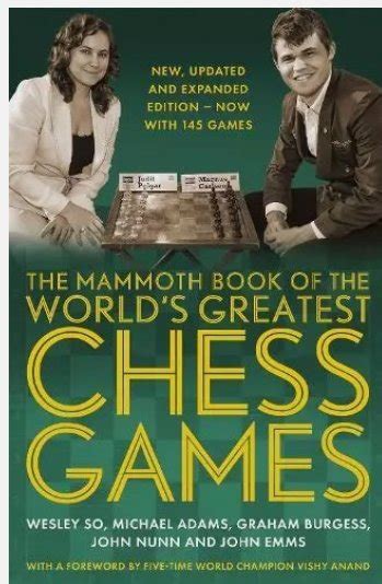 Image result for List of Chess Games