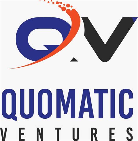 Image result for Quomatic Company Logo