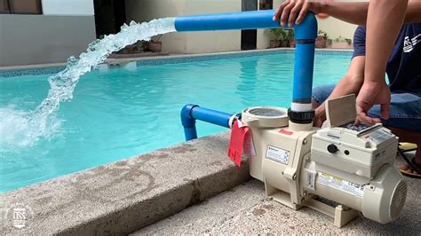 Toradh íomhá ar How to Program IntelliFlo Pump