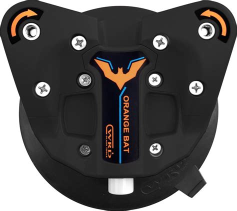 WRD Orange Bat Kit 300K に対する画像結果