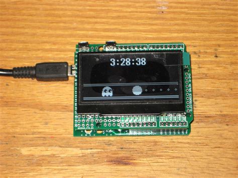 Image result for Arduino OLED Shield