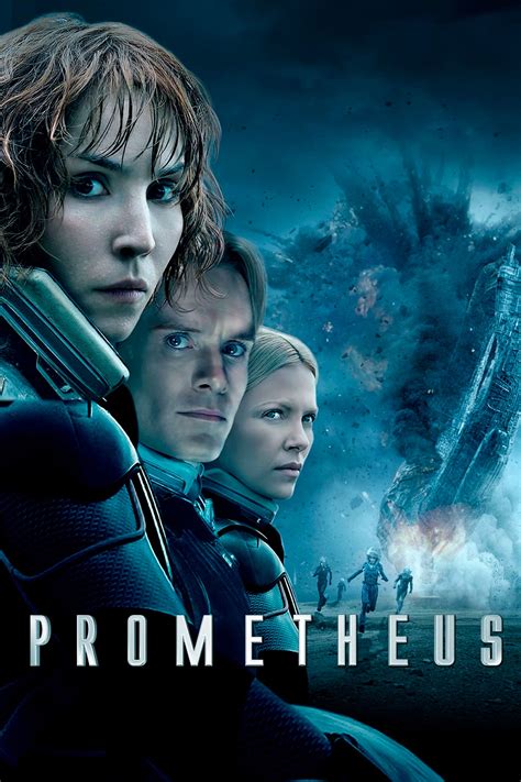 Afbeeldingsresultaten voor Film Prometheus Landing