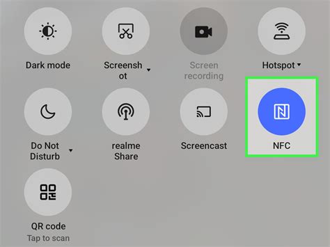 Image result for How to Use NFC On Android