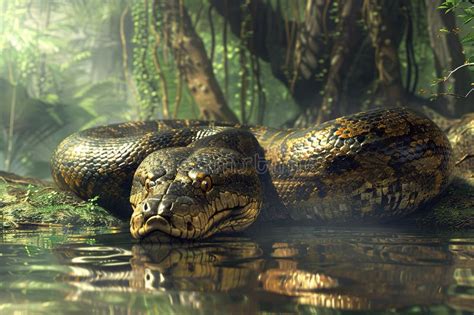 Anaconda Python Snake に対する画像結果
