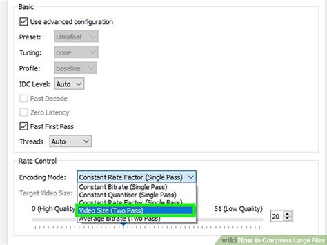Image result for How to Compress Large Files Free