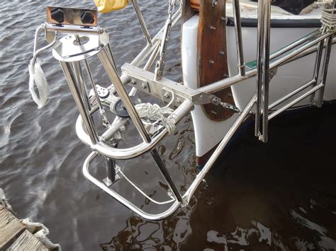 Image result for Installing Boat Wind Less