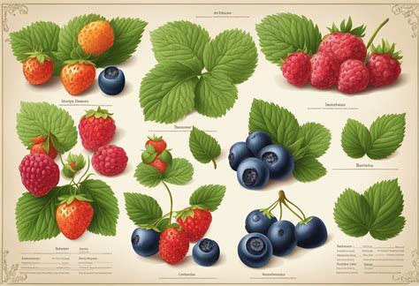 Image result for All Types of Berries