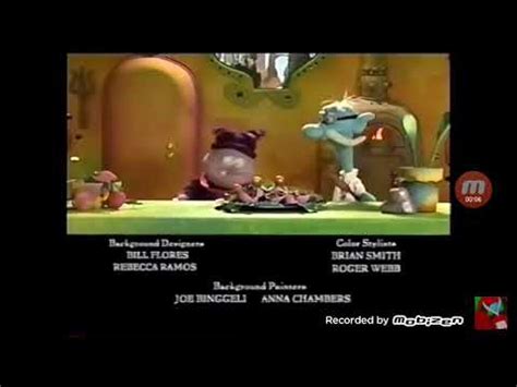 Image result for Chowder Ending