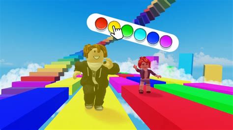 Color Switch Roblox에 대한 이미지 결과