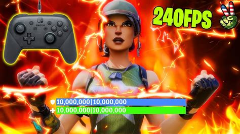 Image result for Nintendo Pro Controller Fortnite PC