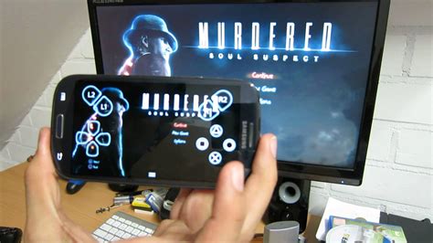 Roblox Controller Layout Android PS4 Controller に対する画像結果