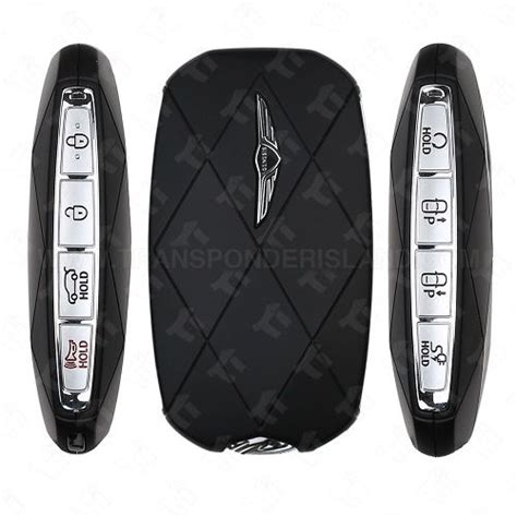 Image result for GV60 Smart Key FOB