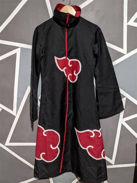 Image result for Akatsuki Suit