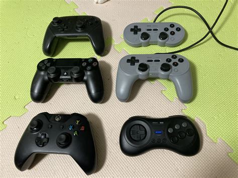 8Bitdo Pro 2 Skin に対する画像結果