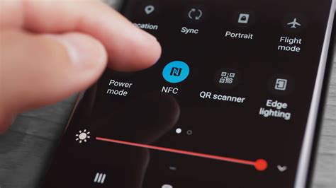 Image result for How to Use NFC On Android