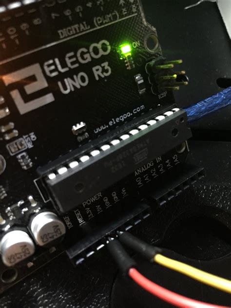 Arduino LED Example에 대한 이미지 결과