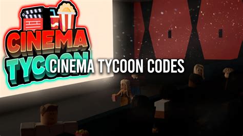 Toradh íomhá ar Cinema Tycoon