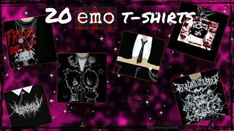 Roblox Emo Crop Top के लिए छवि परिणाम