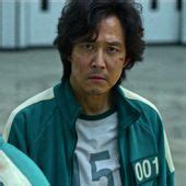 Image result for Salesman Squid Game Roblox