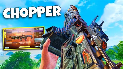 Codm Chopper Best Attachments に対する画像結果