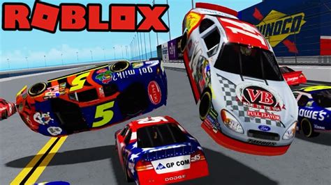 Roblox NASCAR Game Logo に対する画像結果