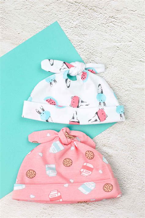 Image result for Free Printable Sewing Patterns Baby Hat
