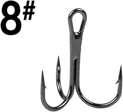 Image result for Treble Hooks