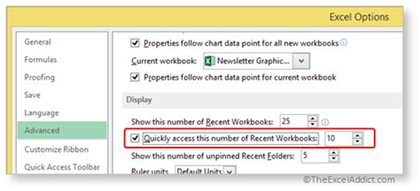 Image result for Recent Excel File