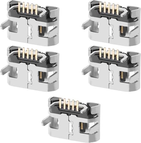 Image result for Micro USB Charger Port