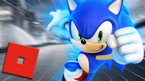 Image result for Roblox with Sonic