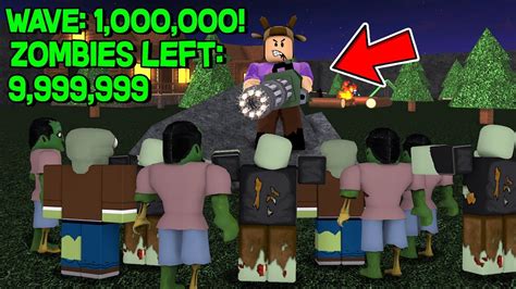 Image result for Roblox Zombie Attack Game
