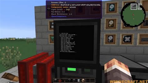 Image result for Open Computers Mod Power Computer