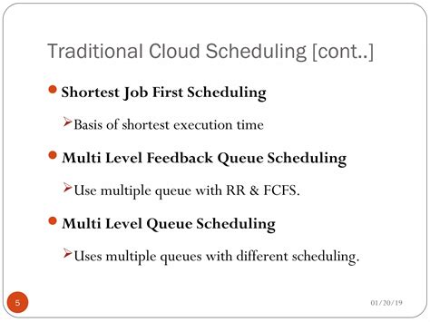 Dynamic Multi Queue Scheduling in Cloud Computing に対する画像結果