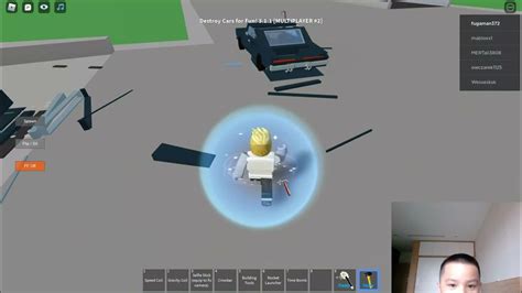 Toradh íomhá ar Btools Roblox Colour