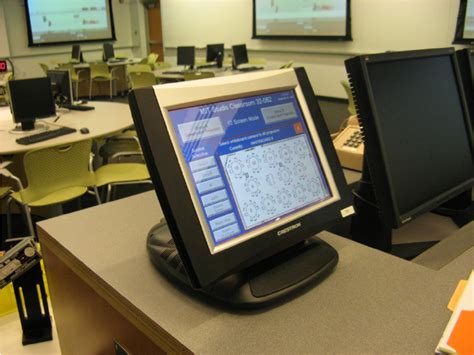 Image result for API Touch Screen Console