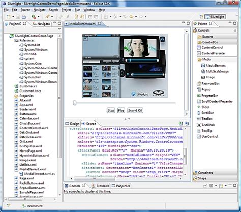 Image result for Silverlight Plugin