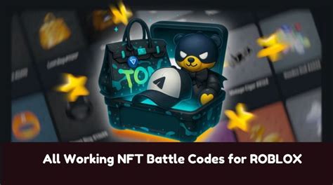 Toradh íomhá ar How to Be a Nft On Roblox