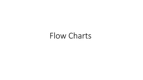 Image result for Flow Chart Graph to Show Is